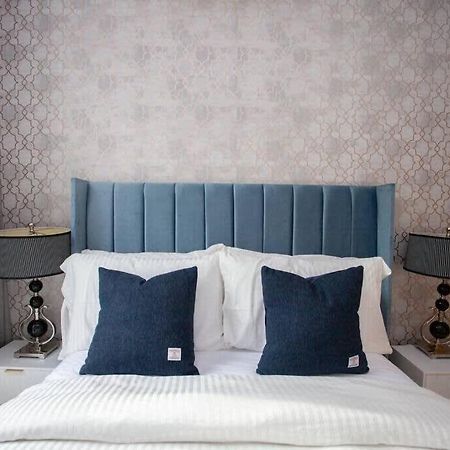 1 Bedroom Apartment In Very Central Location Glasgow Luaran gambar